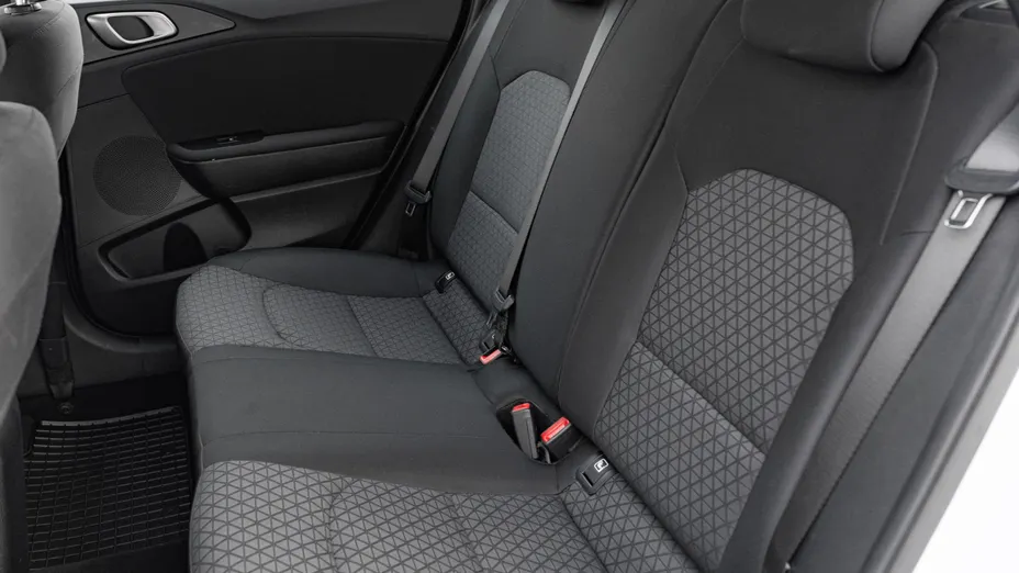 KIA Cee'd Ceed 1.0 T-GDI S