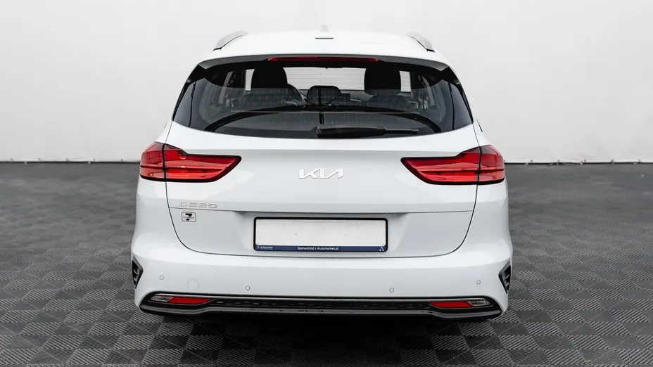 KIA Cee'd Ceed 1.0 T-GDI S