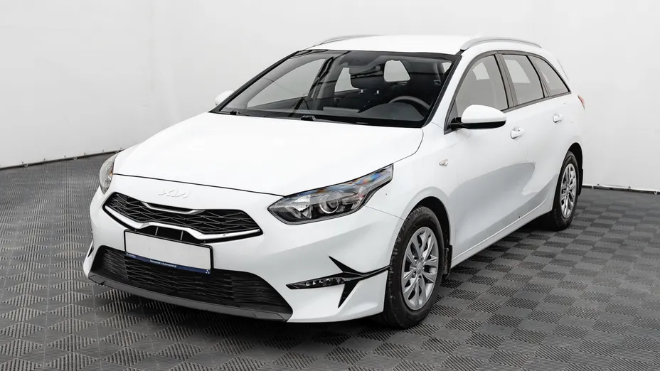 KIA Cee'd Ceed 1.0 T-GDI S