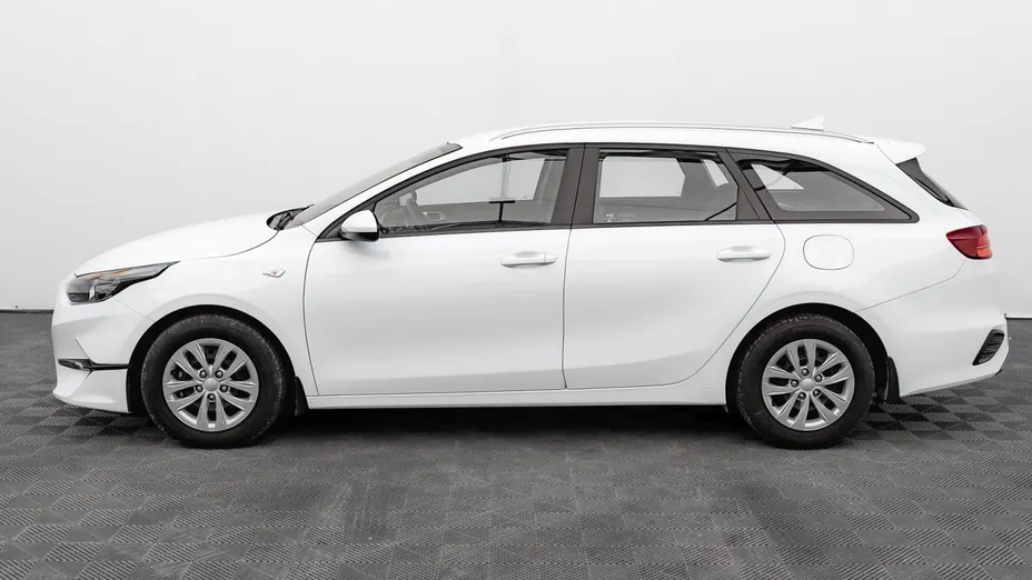 KIA Cee'd Ceed 1.0 T-GDI S