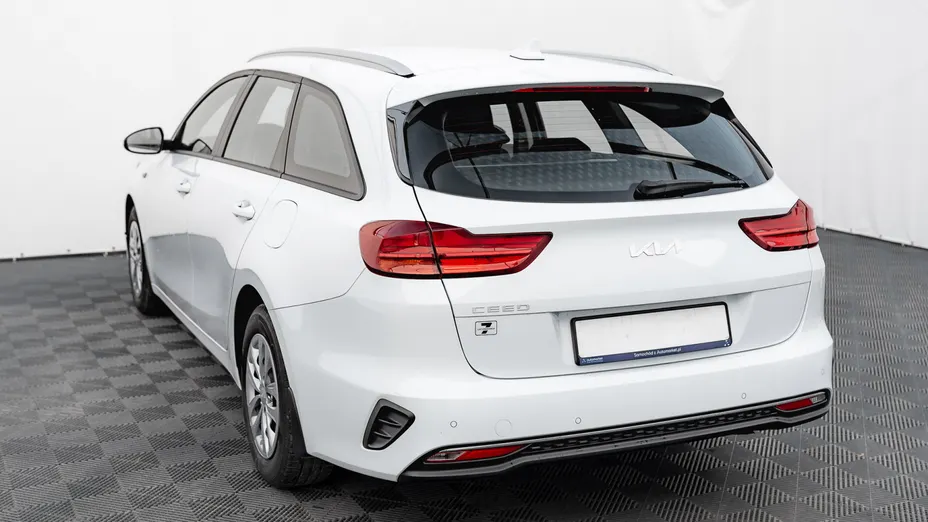 KIA Cee'd Ceed 1.0 T-GDI S