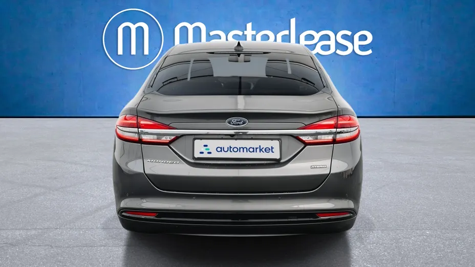FORD Mondeo Mondeo 2.0 Hybrid Titanium