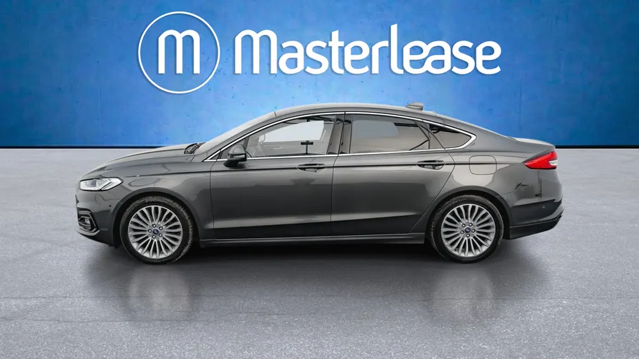 FORD Mondeo Mondeo 2.0 Hybrid Titanium