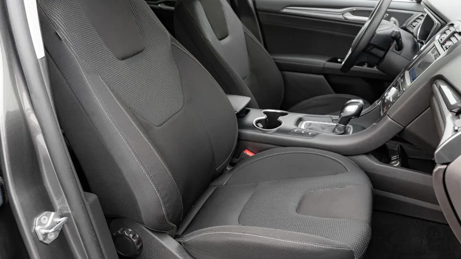 FORD Mondeo Mondeo 2.0 Hybrid Titanium