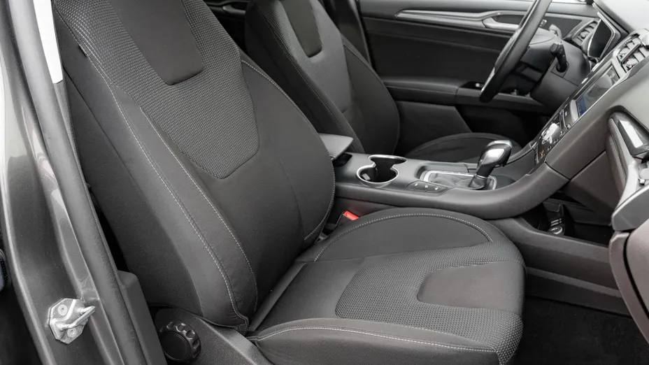 FORD Mondeo Mondeo 2.0 Hybrid Titanium