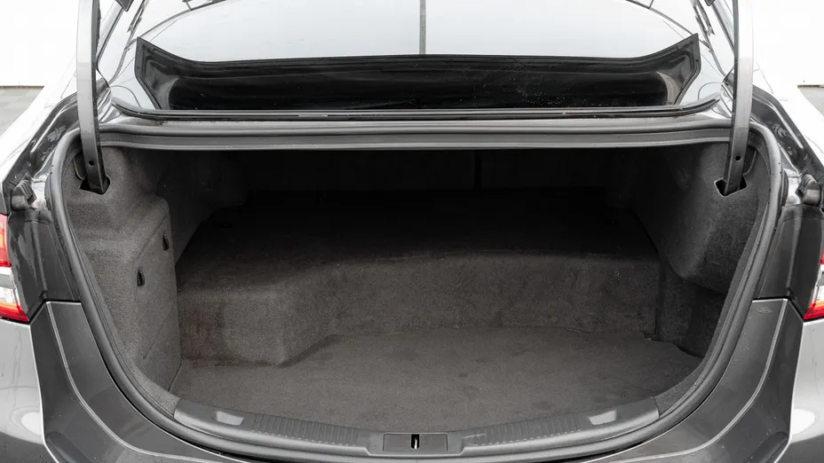 FORD Mondeo Mondeo 2.0 Hybrid Titanium