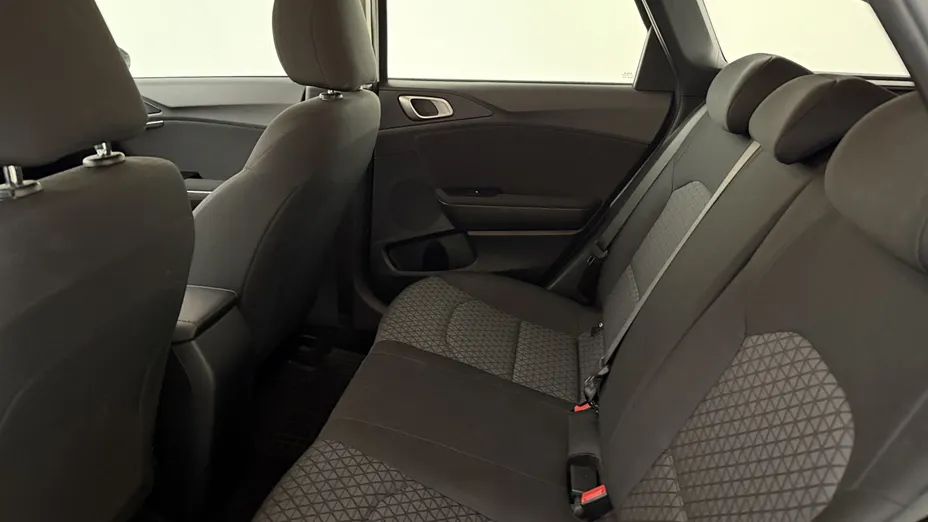 KIA Cee'd Ceed 1.0 T-GDI S