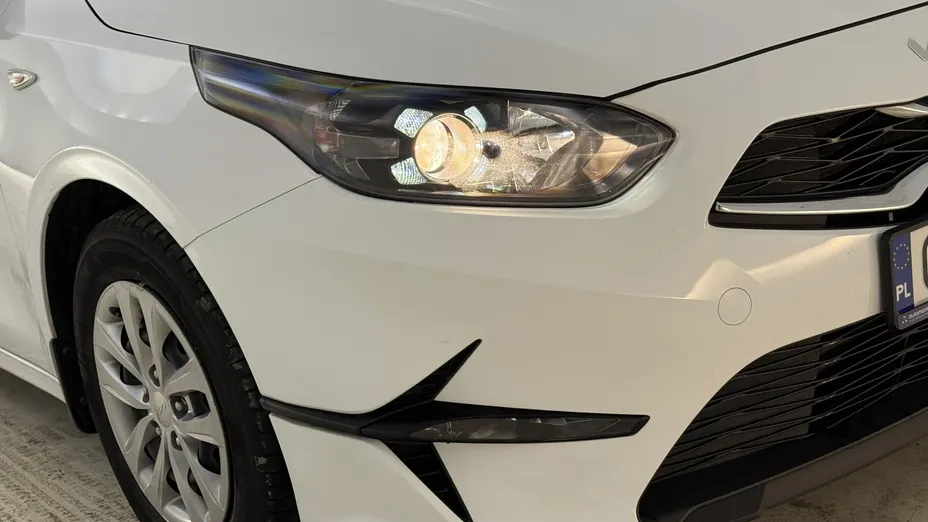 KIA Cee'd Ceed 1.0 T-GDI S