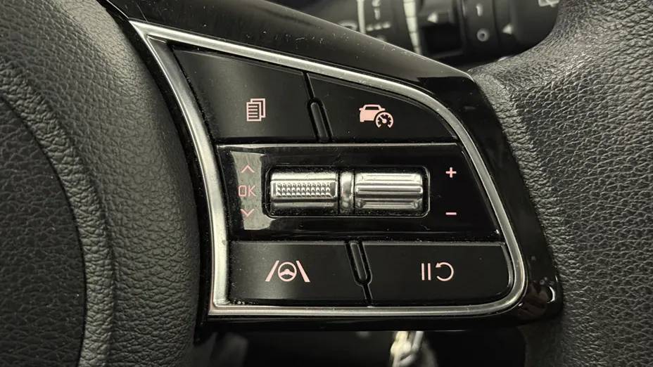 KIA Cee'd Ceed 1.0 T-GDI S