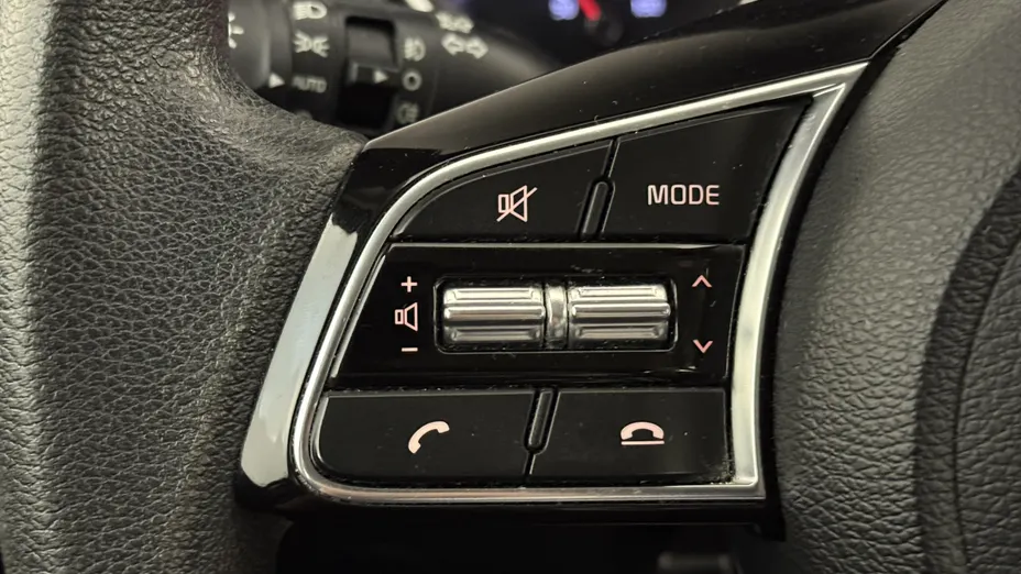 KIA Cee'd Ceed 1.0 T-GDI S