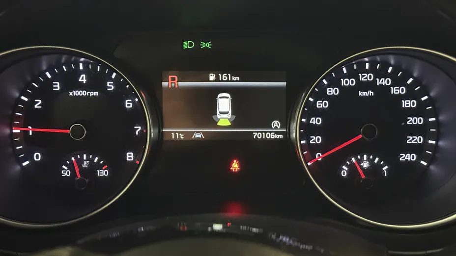 KIA Cee'd Ceed 1.0 T-GDI S