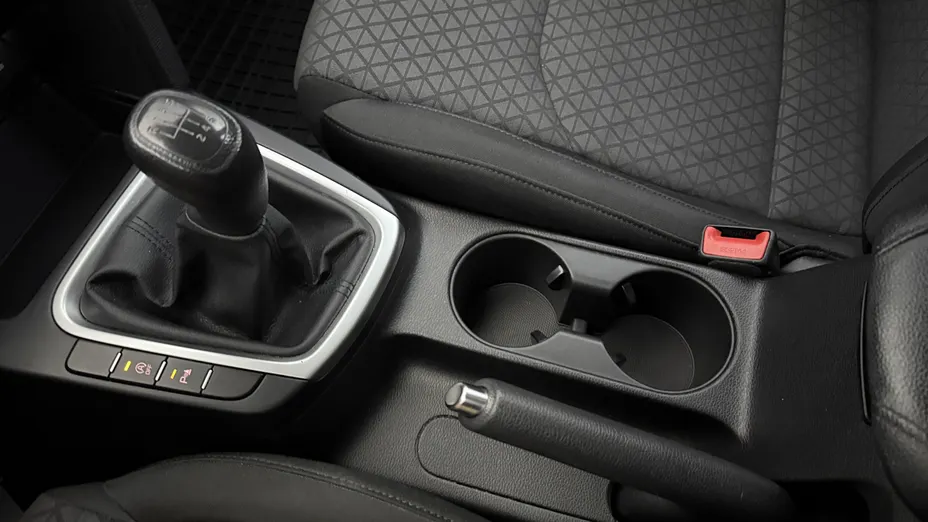 KIA Cee'd Ceed 1.0 T-GDI S