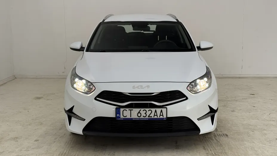 KIA Cee'd Ceed 1.0 T-GDI S