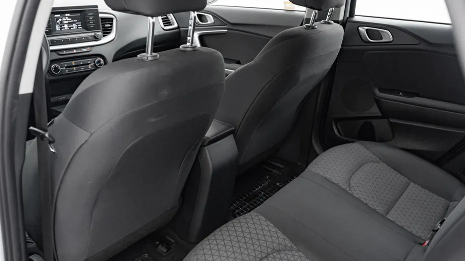 KIA Cee'd Ceed 1.0 T-GDI S