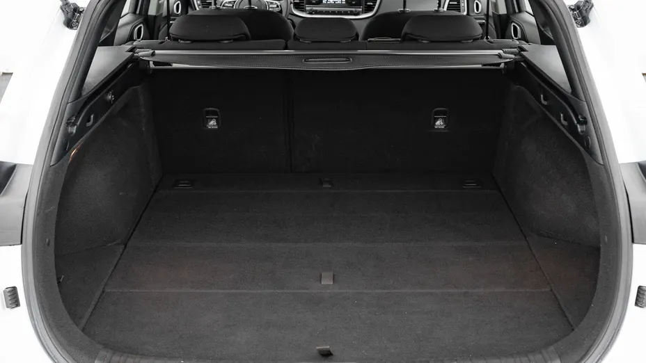 KIA Cee'd Ceed 1.0 T-GDI S