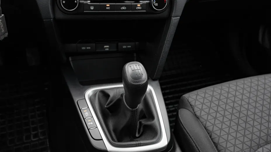 KIA Cee'd Ceed 1.0 T-GDI S