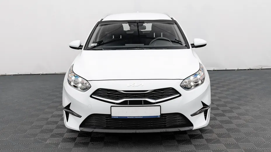 KIA Cee'd Ceed 1.0 T-GDI S