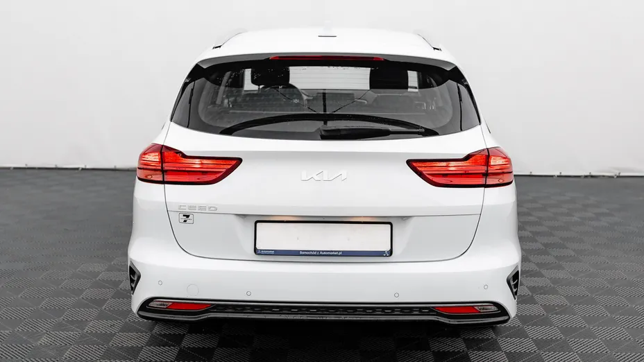 KIA Cee'd Ceed 1.0 T-GDI S