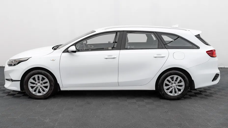 KIA Cee'd Ceed 1.0 T-GDI S