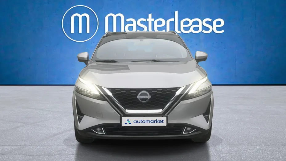 NISSAN Qashqai Qashqai 1.3 DIG-T mHEV Tekna Xtronic