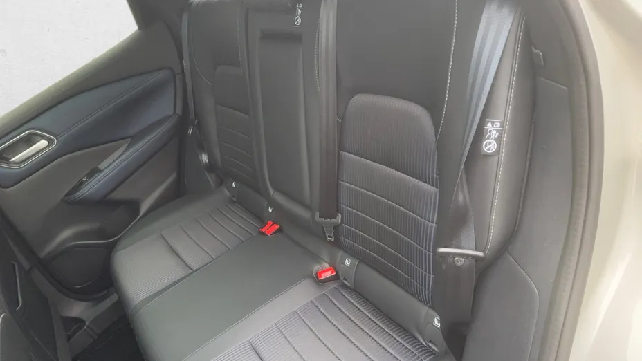 NISSAN Qashqai Qashqai 1.3 DIG-T mHEV Tekna Xtronic