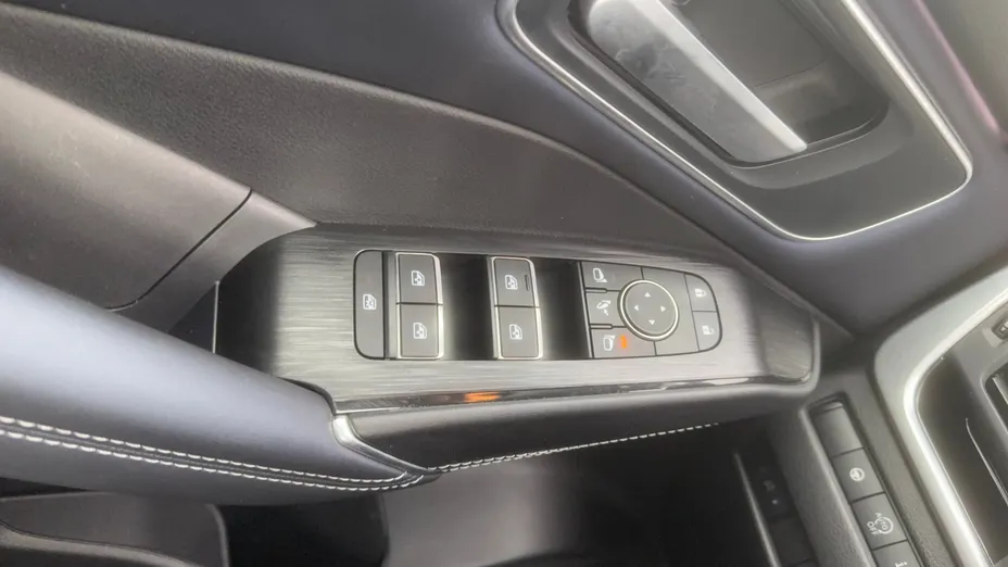 NISSAN Qashqai Qashqai 1.3 DIG-T mHEV Tekna Xtronic