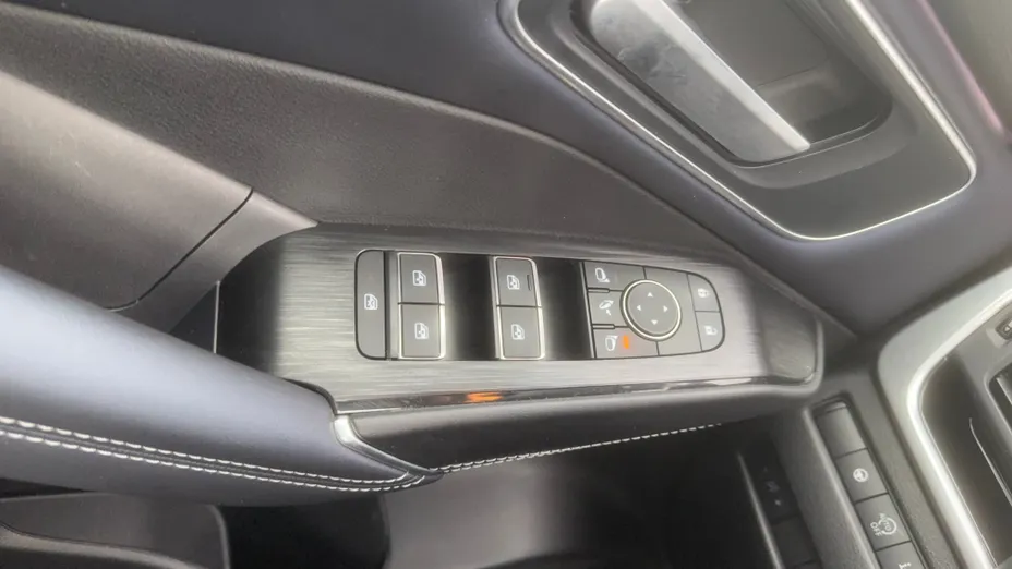 NISSAN Qashqai Qashqai 1.3 DIG-T mHEV Tekna Xtronic
