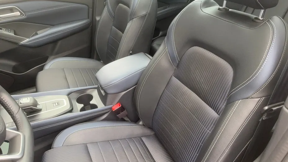 NISSAN Qashqai Qashqai 1.3 DIG-T mHEV Tekna Xtronic