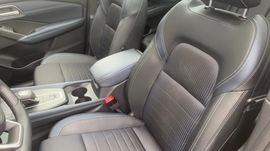 NISSAN Qashqai Qashqai 1.3 DIG-T mHEV Tekna Xtronic