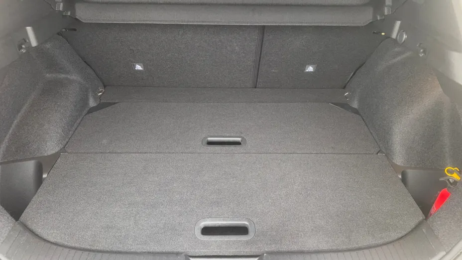 NISSAN Qashqai Qashqai 1.3 DIG-T mHEV Tekna Xtronic