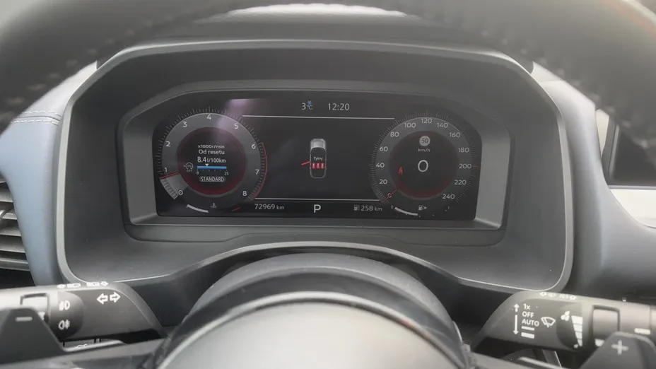 NISSAN Qashqai Qashqai 1.3 DIG-T mHEV Tekna Xtronic