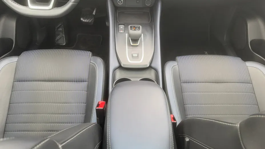 NISSAN Qashqai Qashqai 1.3 DIG-T mHEV Tekna Xtronic