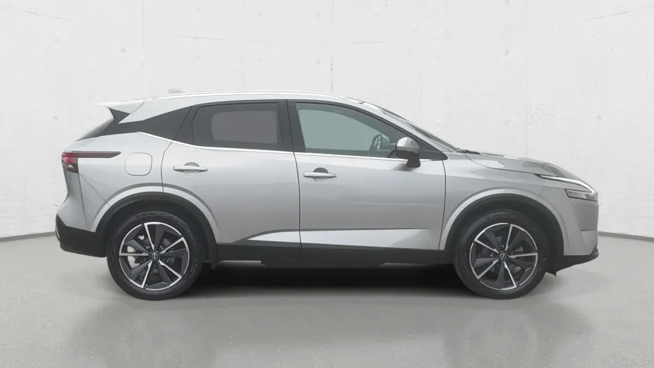 NISSAN Qashqai Qashqai 1.3 DIG-T mHEV Tekna Xtronic