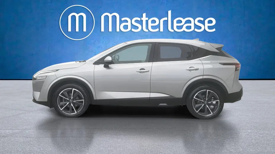 NISSAN Qashqai Qashqai 1.3 DIG-T mHEV Tekna Xtronic