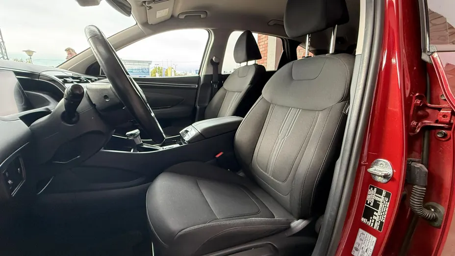 HYUNDAI Tucson Tucson 1.6 T-GDi 48V Executive 2WD DCT