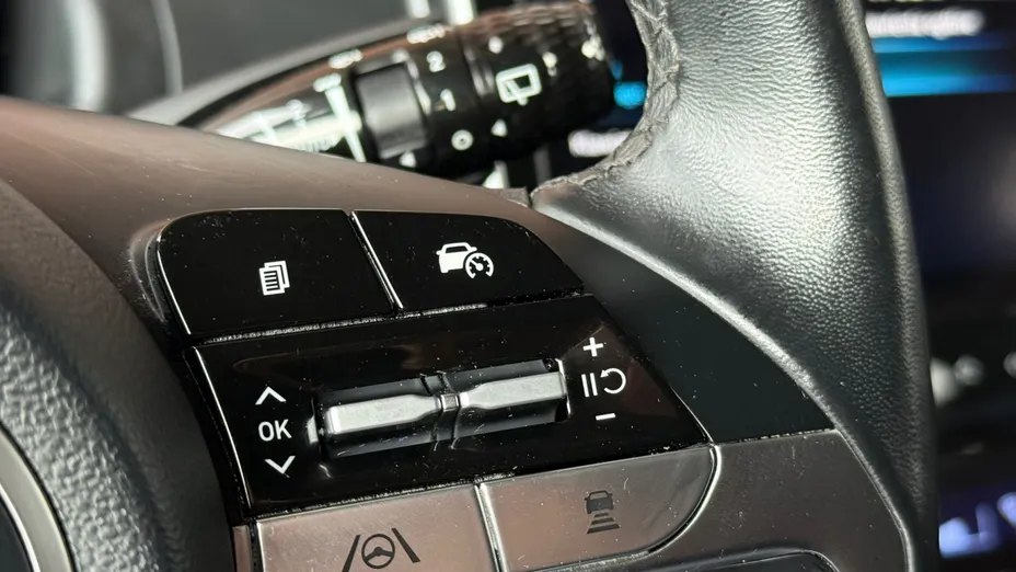 HYUNDAI Tucson Tucson 1.6 T-GDi 48V Executive 2WD DCT