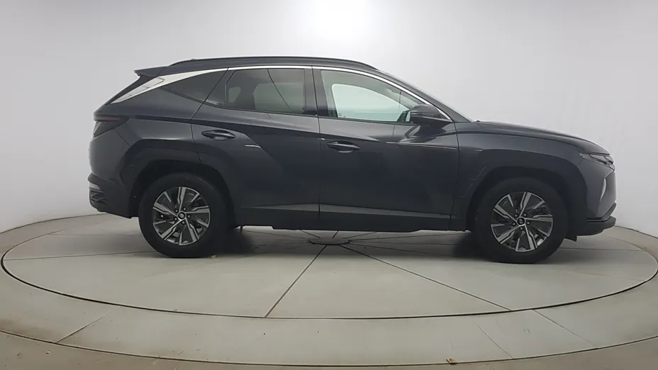 HYUNDAI Tucson Tucson 1.6 T-GDi HEV Executive 2WD