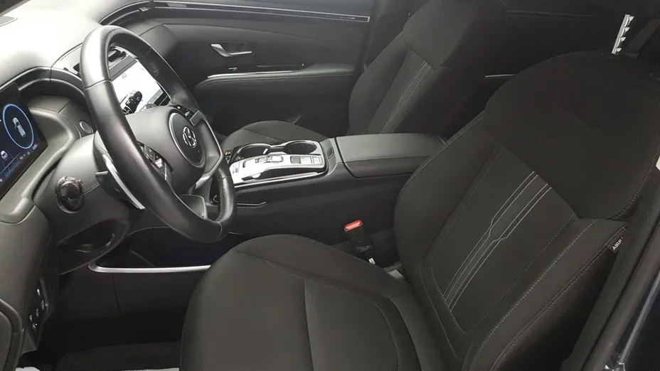 HYUNDAI Tucson Tucson 1.6 T-GDi HEV Executive 2WD