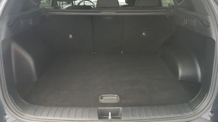 HYUNDAI Tucson Tucson 1.6 T-GDi HEV Executive 2WD