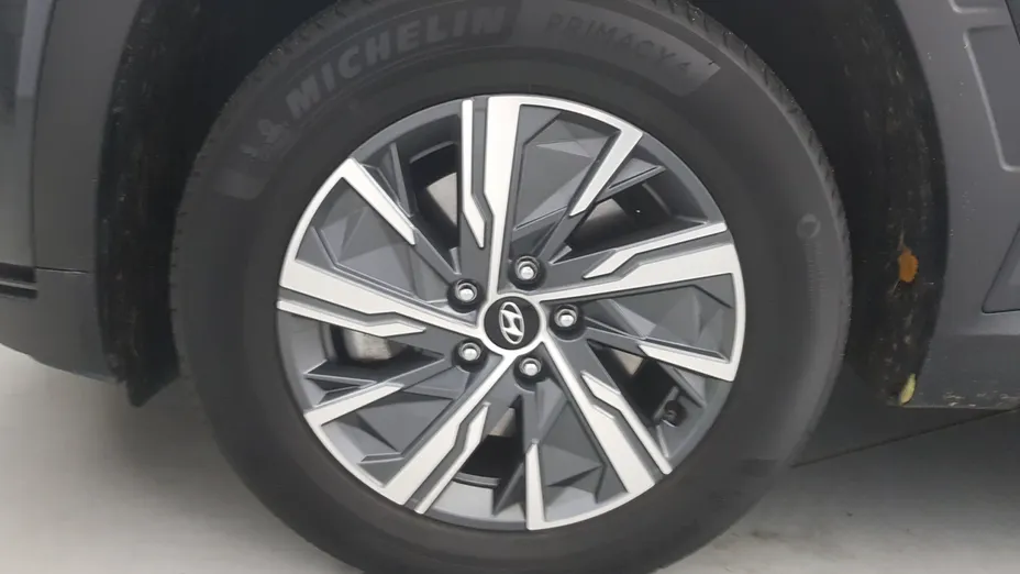 HYUNDAI Tucson Tucson 1.6 T-GDi HEV Executive 2WD