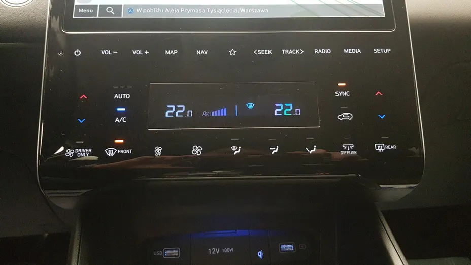 HYUNDAI Tucson Tucson 1.6 T-GDi HEV Executive 2WD