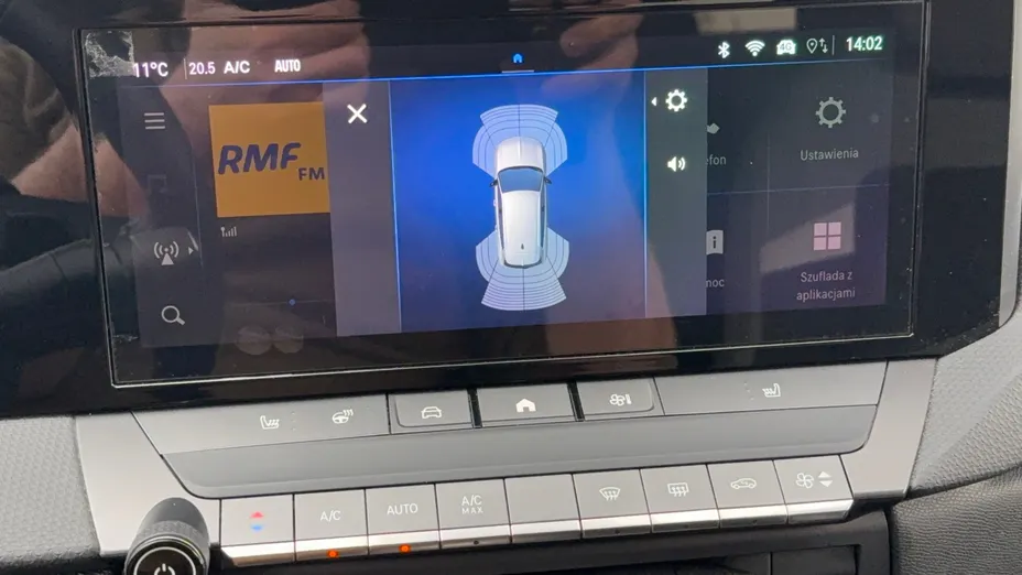 OPEL Astra Astra VI 1.2 T Edition S&S aut