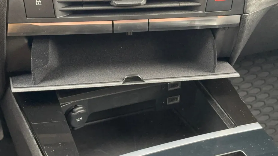 OPEL Astra Astra VI 1.2 T Edition S&S aut