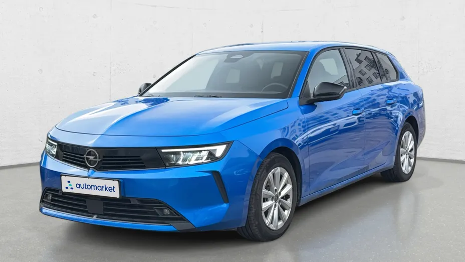 OPEL Astra Astra VI 1.2 T Edition S&S aut