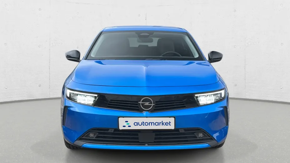 OPEL Astra Astra VI 1.2 T Edition S&S aut