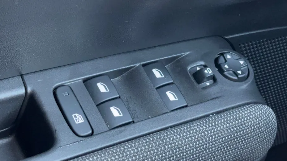 CITROEN C3 Aircross C3 Aircross 1.2 PureTech Shine S&S EAT6