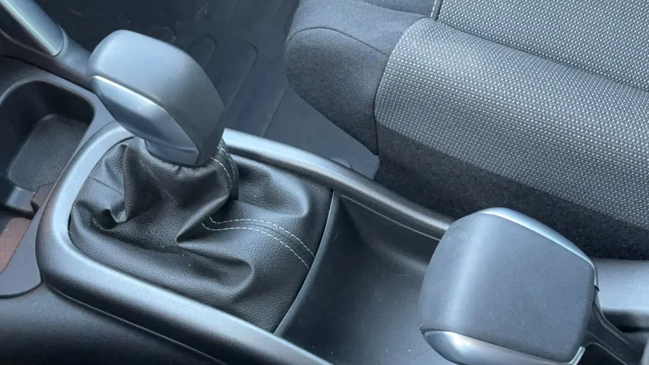 CITROEN C3 Aircross C3 Aircross 1.2 PureTech Shine S&S EAT6