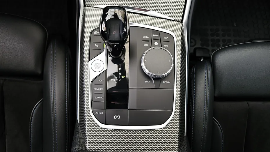 BMW Seria 3 320d xDrive mHEV M Sport sport-aut