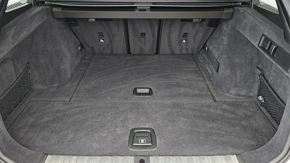 BMW Seria 3 320d xDrive mHEV M Sport sport-aut