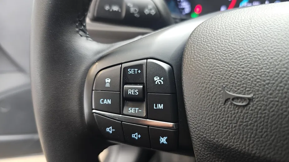 FORD Focus Focus 1.0 EcoBoost Titanium